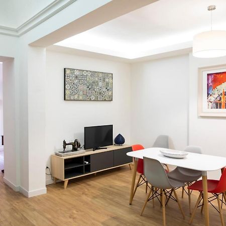 Uzeda Inn Apartment 카타니아 외부 사진