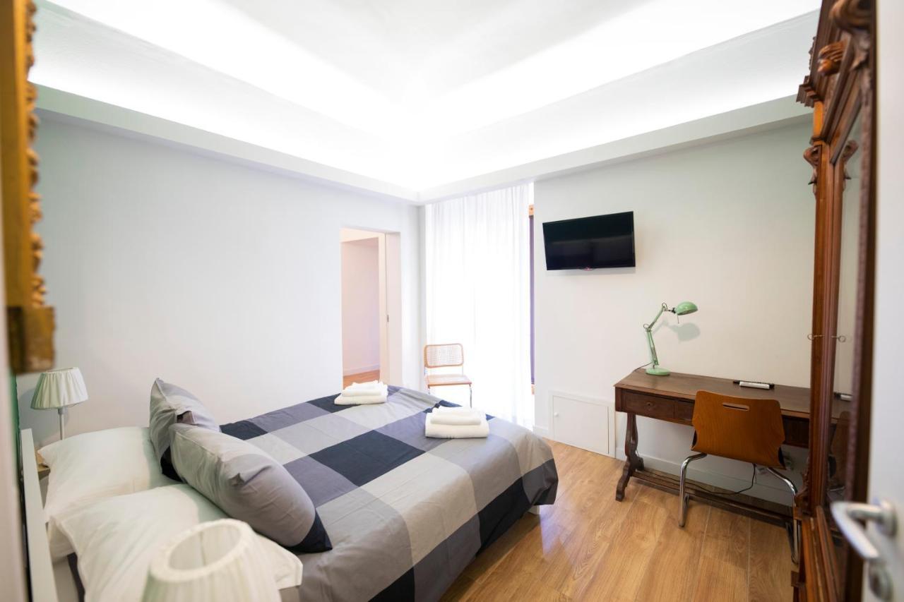 Uzeda Inn Apartment 카타니아 외부 사진