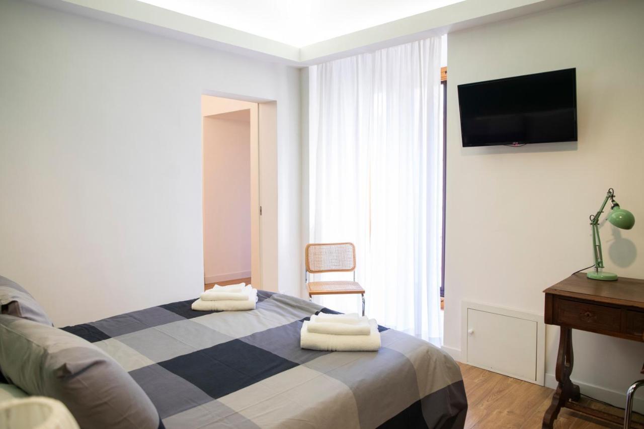 Uzeda Inn Apartment 카타니아 외부 사진
