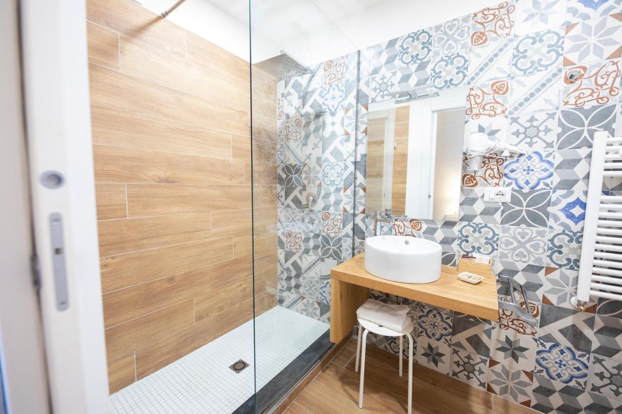 Uzeda Inn Apartment 카타니아 외부 사진