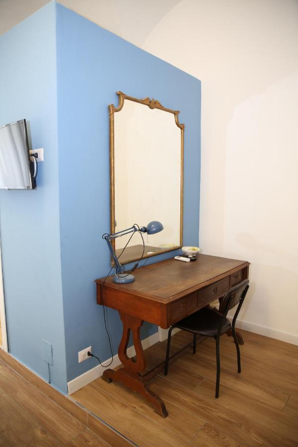 Uzeda Inn Apartment 카타니아 외부 사진