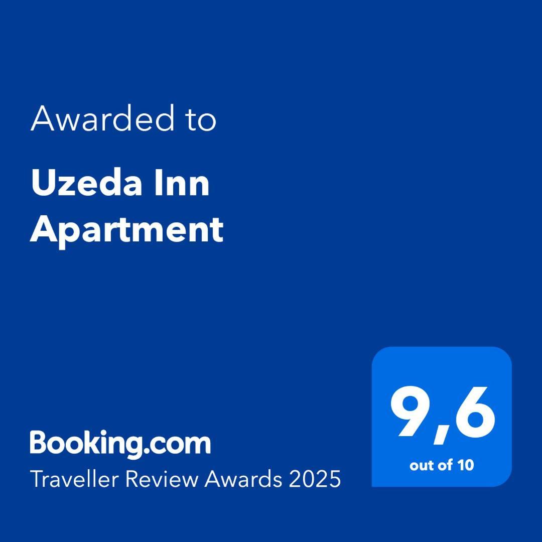 Uzeda Inn Apartment 카타니아 외부 사진